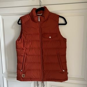 Fjallraven Greenland Down Liner Vest
